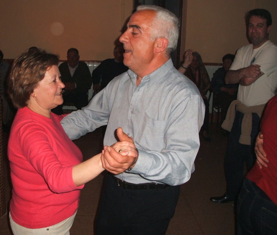 Foto concedida por Fatima